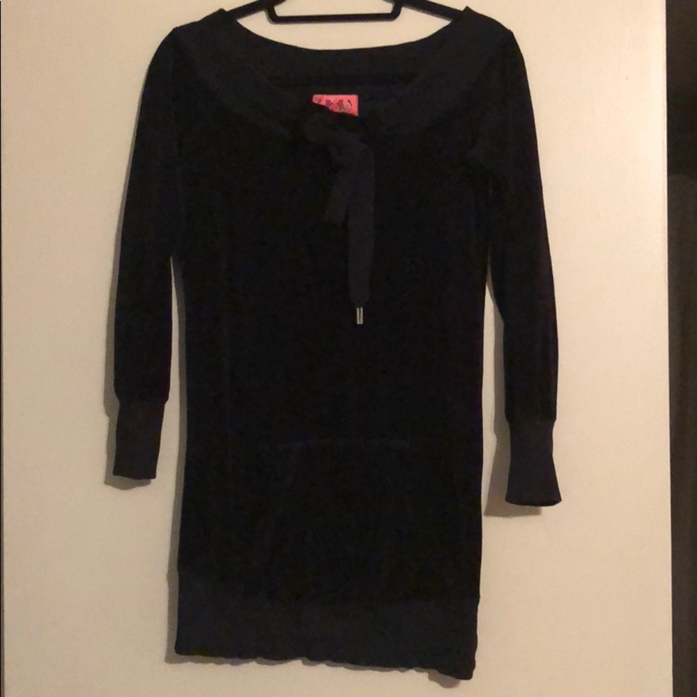 Juicy Couture dress